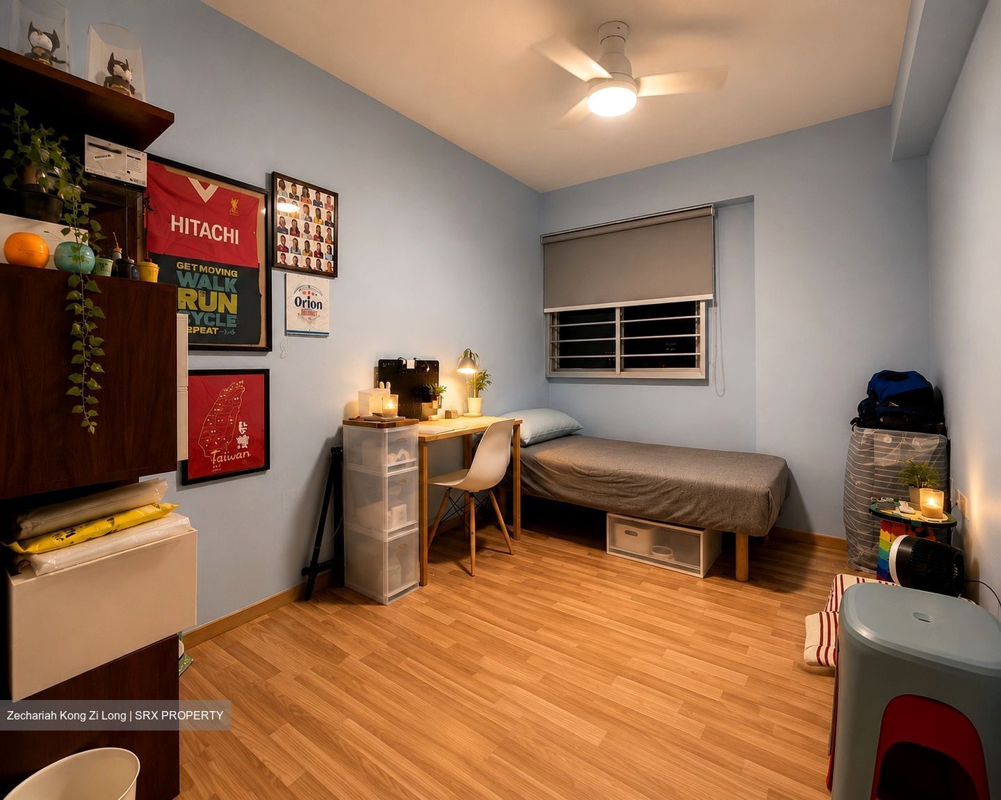 Blk 440B Fernvale Gardens (Sengkang), HDB 4 Rooms #554506801